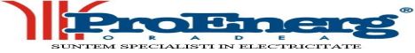 PROENERG - ORADEA - Suntem specialisti in electricitate!